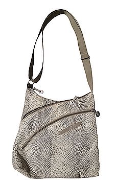 Travelon Leather Crossbody Bag (view 1)