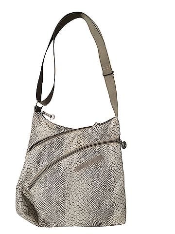 Travelon Leather Crossbody Bag (view 1)