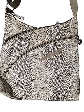 Travelon Leather Crossbody Bag (view 2)