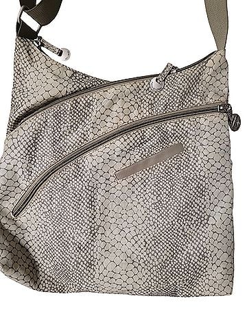 Travelon Leather Crossbody Bag (view 2)