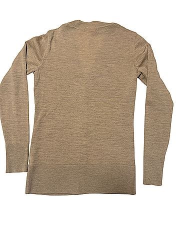Tory Burch Wool Cardigan (view 2)