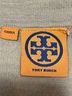 Tory Burch 100% Wool Tan Wool Cardigan Size S - photo 3