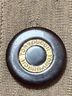 Tory Burch 100% Wool Tan Wool Cardigan Size S - photo 8
