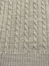Tory Burch 100% Wool Tan Wool Cardigan Size S - photo 7