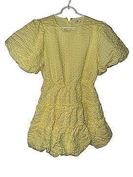 Storia Casual Dress (view 2)