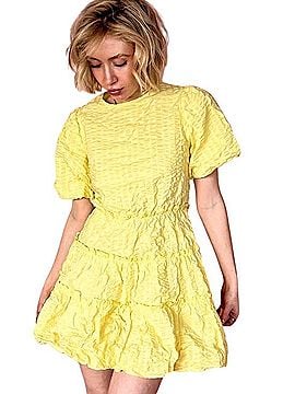 Storia Casual Dress (view 1)