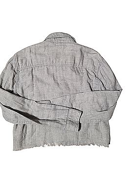 Mother Button-Down Shirt (view 2)