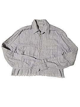 Mother Button-Down Shirt (view 1)