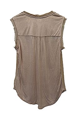 A Common Thread Sleeveless Blouse (view 2)