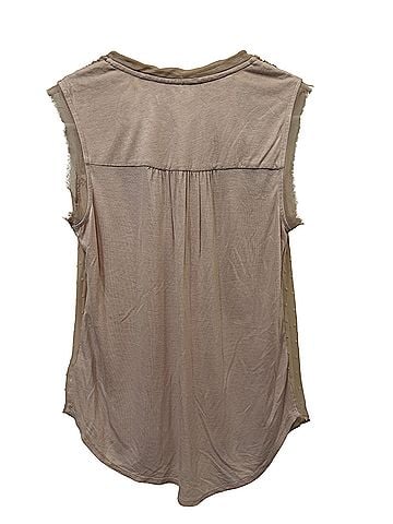 A Common Thread Sleeveless Blouse (view 2)