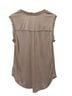 A Common Thread Sleeveless Blouse - A Common Thread Sleeveless Blouse Size XS - photo 2