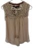 A Common Thread Sleeveless Blouse - A Common Thread Sleeveless Blouse Size XS - photo 1