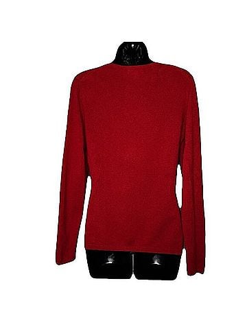 Charter Club Cashmere Pullover Sweater (view 2)