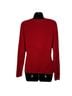 Charter Club 100% Cashmere Solid Red Cashmere Pullover Sweater Size S - photo 2