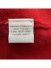 Charter Club 100% Cashmere Solid Red Cashmere Pullover Sweater Size S - photo 6