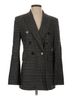 Zara Tweed Gray Zara Blazer Size S - photo 1
