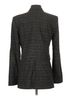 Zara Tweed Gray Zara Blazer Size S - photo 2