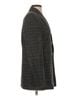Zara Tweed Gray Zara Blazer Size S - photo 3