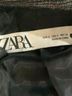 Zara Tweed Gray Zara Blazer Size S - photo 5