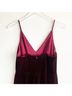 Aqua Solid Red Cocktail Dress Size 10 - photo 8