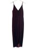 Aqua Solid Red Cocktail Dress Size 10 - photo 6