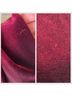 Aqua Solid Red Cocktail Dress Size 10 - photo 10