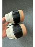 Adidas Black White Sneakers Size EU 39 - photo 4