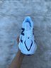 New Balance White Black Sneakers Size EU 38 1/2 - photo 5