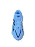 New Balance White Black Sneakers Size EU 38 1/2 - photo 2