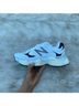 New Balance White Black Sneakers Size EU 38 1/2 - photo 9