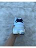New Balance White Black Sneakers Size EU 38 1/2 - photo 6