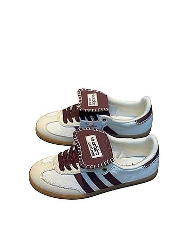 Adidas Sneakers (view 1)