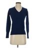 Sofia Cashmere Pullover Sweater - SOFIA Sofia Cashmere Pullover Sweater Size S - photo 1