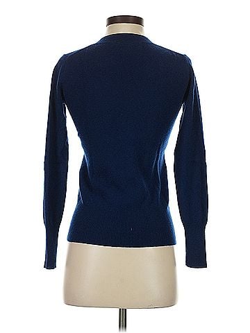 SOFIA Sofia Cashmere Pullover Sweater (view 2)