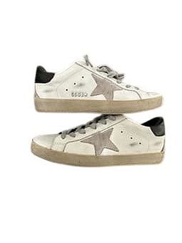 Golden Horse super star Sneakers (view 1)