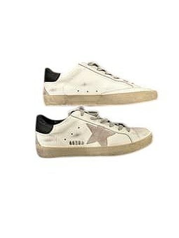 Golden Horse super star Sneakers (view 2)