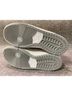 Nike Gray Pink White Sneakers Size EU 39 - photo 4