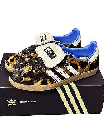 Adidas Sneakers (view 1)