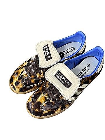 Adidas Sneakers (view 2)