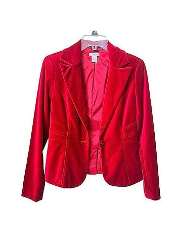 Cache Blazer (view 1)