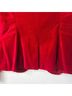 Cache Solid Red Blazer Size S - photo 7
