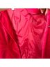 Cache Solid Red Blazer Size S - photo 5