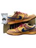 Nike Multi Color Sneakers Size EU 40 - photo 2