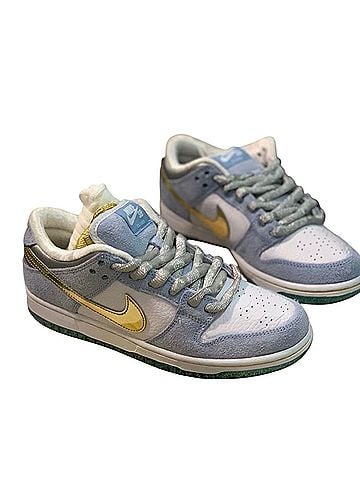 Nike Sneakers (view 1)