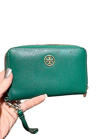 Tory Burch Leather Belt (view 1)