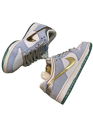 Nike Sneakers (view 2)