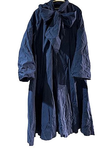 J. Peterman Coat (view 2)