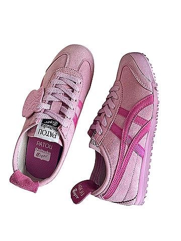 Patou Sneakers (view 1)