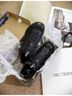 Arc'teryx Black Sneakers Size EU 39 - photo 3