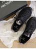 Arc'teryx Black Sneakers Size EU 39 - photo 4